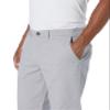 Amazon Essentials Men's Skinny-Fit Casual Stretch Chino Pant, Grey, 34W x 33L view 3