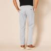 Amazon Essentials Men's Athletic-Fit Chino Pants, Grey, 30W x 34L view 2