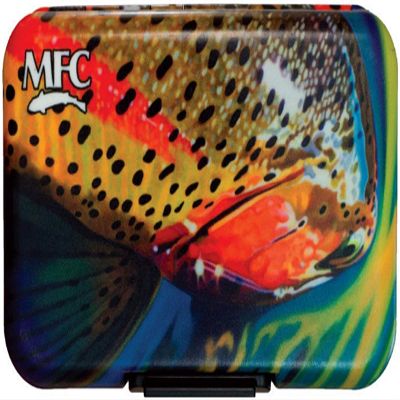 MFC Poly Fly Box - Maddox's Go Pro Bow
