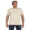 A Product of econscious Men's 5.5 oz, 100% Organic Cotton Classic Short-Sleeve view 1