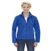 A Product of Ash City Core 365 Ladies' Journey Fleece Jacket -Bulk view 1