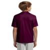 A4 Cooling Performance Tee (NB3142) Maroon, XL view 2