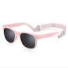 NACUWA Baby Sunglasses - 100% UV Proof Sunglasses for Baby, Toddler, Kids - Ages 0-2 Years - Case and Pouch included view 1