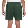 A4 Tricot-Lined 6 Mesh Shorts (NB5301) Forest Green, M view 2