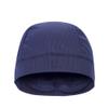 Dioche Helmet Liner, Unisex Sweat-Wicking Under Helmet Liner Sports Cycling Running Skull Hat Sun Headwear Royal Blue