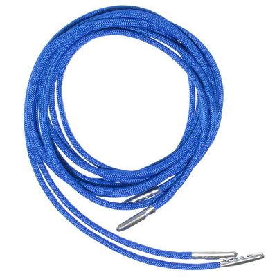 550 Paracord Boot Laces Paracord Planet Milspec Paracord Boot Lace Available in 52 and 72 Inch Lengths (72 Inch, Royal Blue)