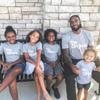 The Original- The Original and The Remix Matching Family Set (The Encore - Youth XL, Grey) view 4