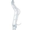 StringKing Womens Mark 2 Offense Lacrosse Head Strung with Women's Type 4 Mesh (White/White) view 3