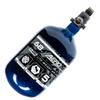 HK Army 68/4500 Aerolite Carbon Fiber HPA Compressed Air Paintball Tank System - Blue view 1