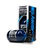 HK Army 68/4500 Aerolite Carbon Fiber HPA Compressed Air Paintball Tank System - Blue view 3