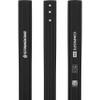 StringKing Womens Composite Pro Lacrosse Shaft (Black) view 1