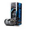 HK Army Aerolite HPA Air System - 48ci/4500psi Lightweight Carbon Fiber Tank with 800psi Regulator for Paintball & Airsoft Gear - Smoke view 3