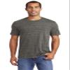 District Cosmic Tee XL Black/ Grey Cosmic view 1