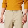 Amazon Essentials Men's Skinny-Fit Casual Stretch Chino Pant, Tan, 36W x 29L view 4