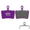 GALFER Brake Pads for AVID X0 Trail, 7 Trail, 9 Trail E-Bike view 1
