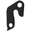 Derailleur Hanger 19 Compatible with Cannondale Part Number KF051 for F1 F2 F3 F4 F5 F6 F7 F8 F9 Tandem Jekyll Mountain Quick Replica Scapel Team Rush Cross Bicycles Dropout 19 view 2