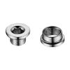 Derailleur Hanger 19 Compatible with Cannondale Part Number KF051 for F1 F2 F3 F4 F5 F6 F7 F8 F9 Tandem Jekyll Mountain Quick Replica Scapel Team Rush Cross Bicycles Dropout 19 view 3
