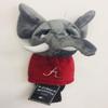 NCAA Alabama Team Mascot Head Cover view 1