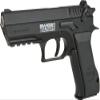 Evike Airguns - Swiss Arms 941 Jericho CO2 Powered .177 Airgun Pistol (Color: Black) view 1