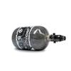 HK Army 68/4500 Aerolite HPA Compressed Air Tank System - Smoke view 3