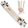 Jig Pro Shop Professional Paracord Jig w/Multi-Monkey Jig (10" Jig) view 1