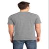 District Very Important Tee XL Grey Frost view 2