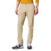 Amazon Essentials Men's Skinny-Fit Casual Stretch Chino Pant, Tan, 31W x 30L view 1