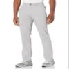 Amazon Essentials Men's Athletic-Fit Broken-in Chino Pant Pants, -Light Grey, 28W x 30L view 1