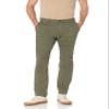 Amazon Essentials Men's Athletic-Fit Chino Pants, Olive, 29W x 28L view 1