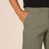 Amazon Essentials Men's Athletic-Fit Chino Pants, Olive, 29W x 28L view 4
