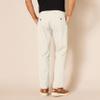 Amazon Essentials Men's Athletic-Fit Chino Pants, Stone, 40W x 32L view 2