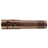 Patternmaster Code Black Turkey .565 20 Gauge Hunting Shotgun Accessory Durable 17-4 Stainless Steel Ported Choke Tube | Effective Range Up to 70 Yards | for Remington (5582) view 2