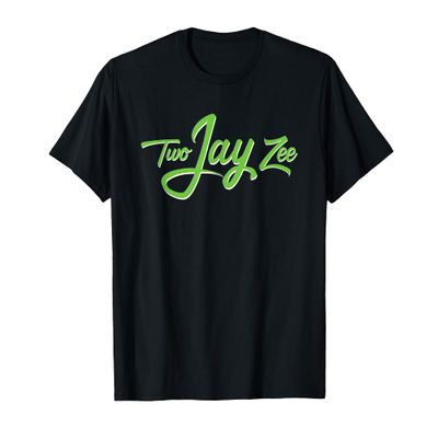 2JZ - Two Jay Zee Motor T-Shirt T-Shirt