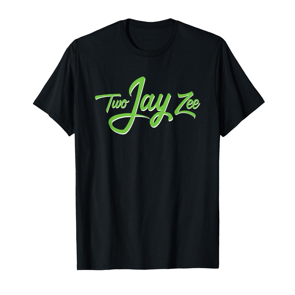 2JZ - Two Jay Zee Motor T-Shirt T-Shirt