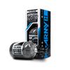 HK Army HSTL HPA Air System - 68ci/4500psi Lightweight Carbon Fiber Tank with 800psi Regulator for Paintball & Airsoft Gear - Clear view 2