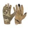 Helikon-Tex Range Line, Range Tactical Gloves, Multicam/Coyote A, 2X Large/Regular view 1