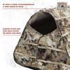 Rig'Em Right Waterfowl Field Bully Bird Hunting Dog Blind - Ultra Quick Setup with no Pins, Hinges or Poles (Gore Optifade Marsh Camo) view 3
