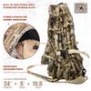 Rig'Em Right Waterfowl Field Bully Bird Hunting Dog Blind - Ultra Quick Setup with no Pins, Hinges or Poles (Gore Optifade Marsh Camo) view 4