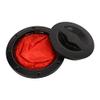 6 Inch Kayak Hatch Cover, Weatherproof Durable Deck Plate Kit with Storage Bag, Marine Hatch Plate for Kayak Canoe Boat Fishing Anglers view 1