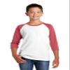 District Youth Very Important 3/4-Sleeve Tee view 1