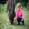 Roeckl - Children Riding Gloves Kansas view 3