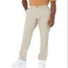 Amazon Essentials Men's Athletic-Fit Chino Pants, Tan, 36W x 34L view 1