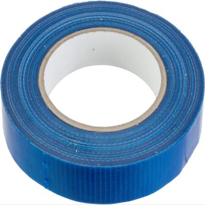 Evike - 3/4" Official Water Resistant Airsoft Safety Marking Tape (Color: Blue / 164ft)
