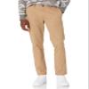 Amazon Essentials Men's Skinny-Fit Casual Stretch Chino Pant, Mushroom Brown, 42W x 34L view 1