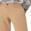 Amazon Essentials Men's Skinny-Fit Casual Stretch Chino Pant, Mushroom Brown, 42W x 34L view 3