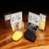 Fly Fish Food's Jr Bruiser Blend Dark Color Dispenser view 1