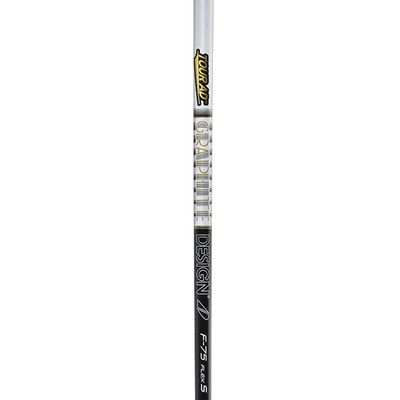 Graphite Design Wood Shaft Tour AD F-55 S (Stiff)