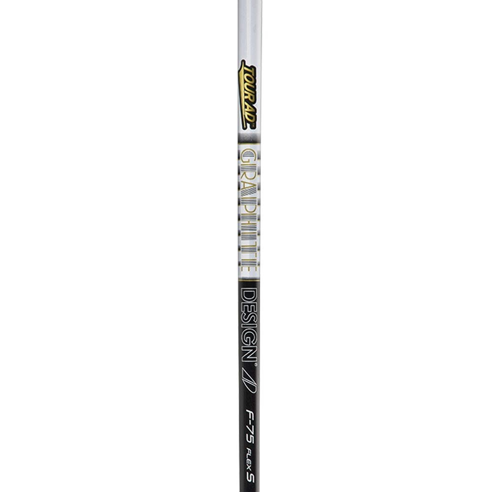 Graphite Design Wood Shaft Tour AD F-55 S (Stiff)