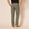 Amazon Essentials Men's Athletic-Fit Chino Pants, Olive, 32W x 28L view 2