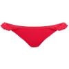 Freya Nouveau Rio Ruffle Side Swim Brief (6705),XL,Red view 3